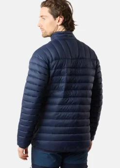 X-trail Colorado Lightweight Jacket