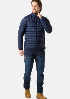 X-trail Colorado Lightweight Jacket