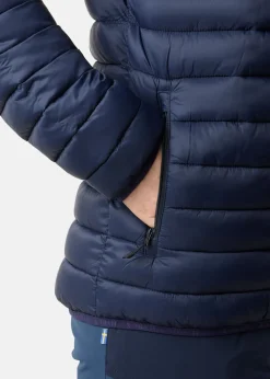 X-trail Colorado Lightweight Jacket