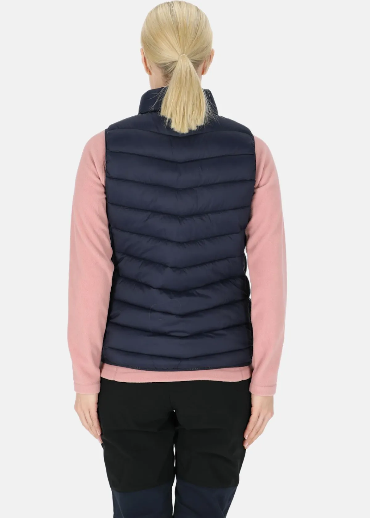 X-trail Colorado Lightweight Vest W