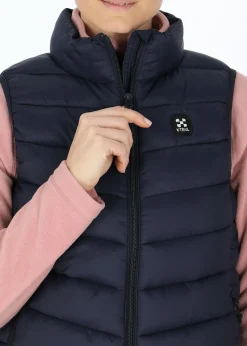 X-trail Colorado Lightweight Vest W