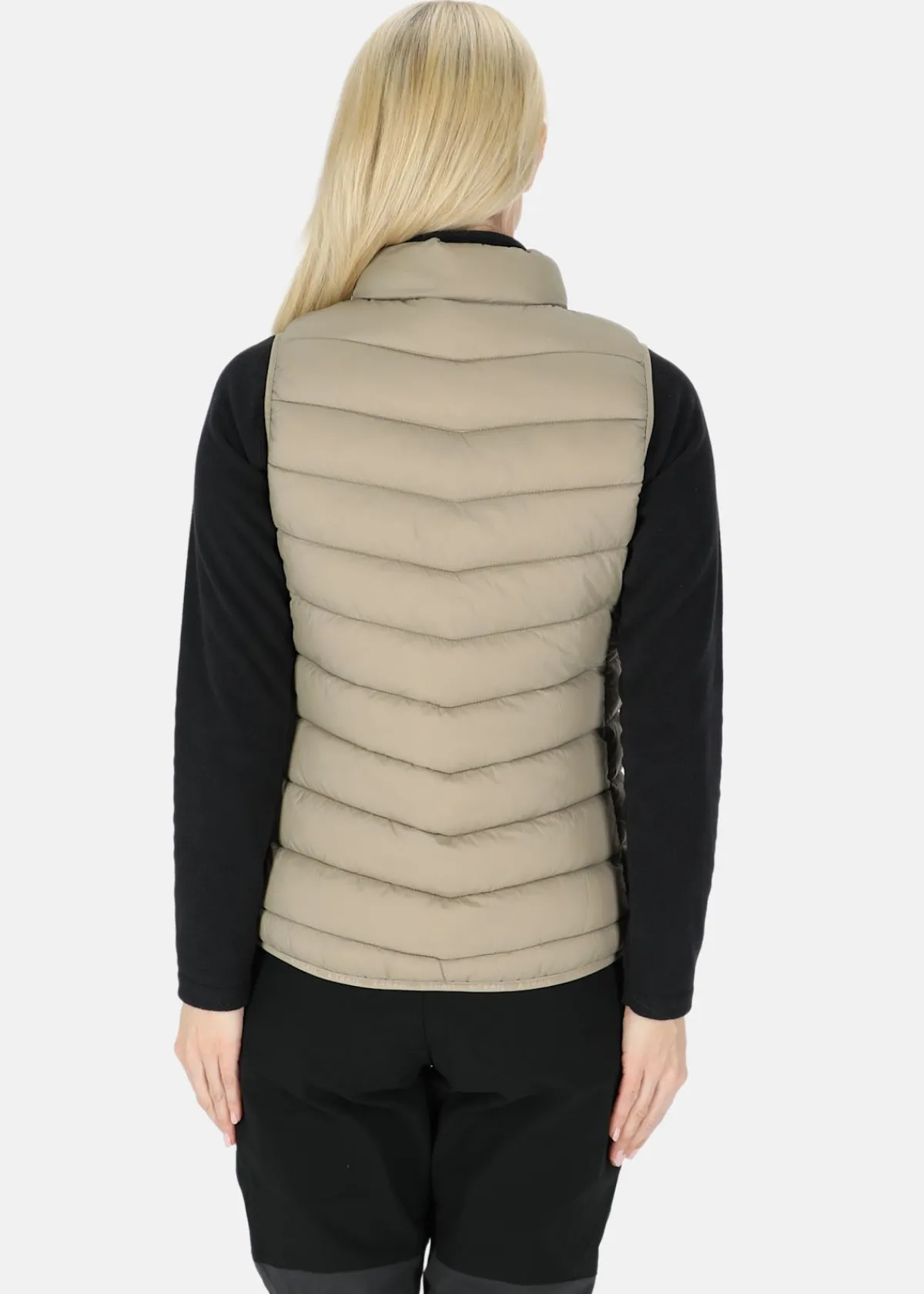 X-trail Colorado Lightweight Vest W