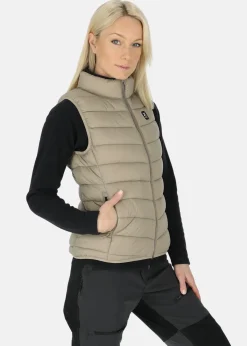 X-trail Colorado Lightweight Vest W