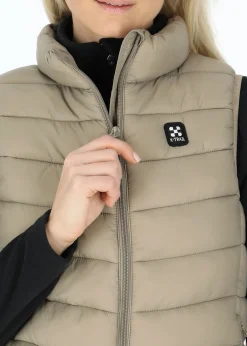 X-trail Colorado Lightweight Vest W