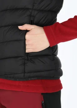 X-trail Colorado Lightweight Vest W