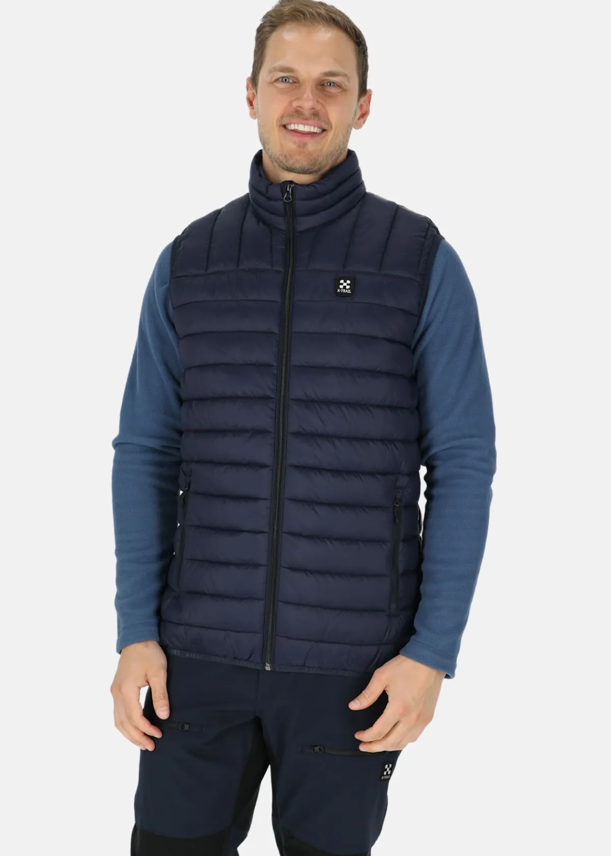 X-trail Colorado Lightweight Vest
