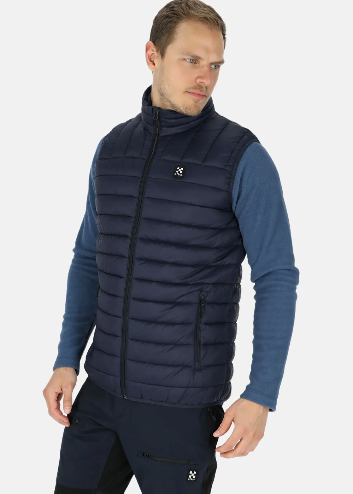 X-trail Colorado Lightweight Vest