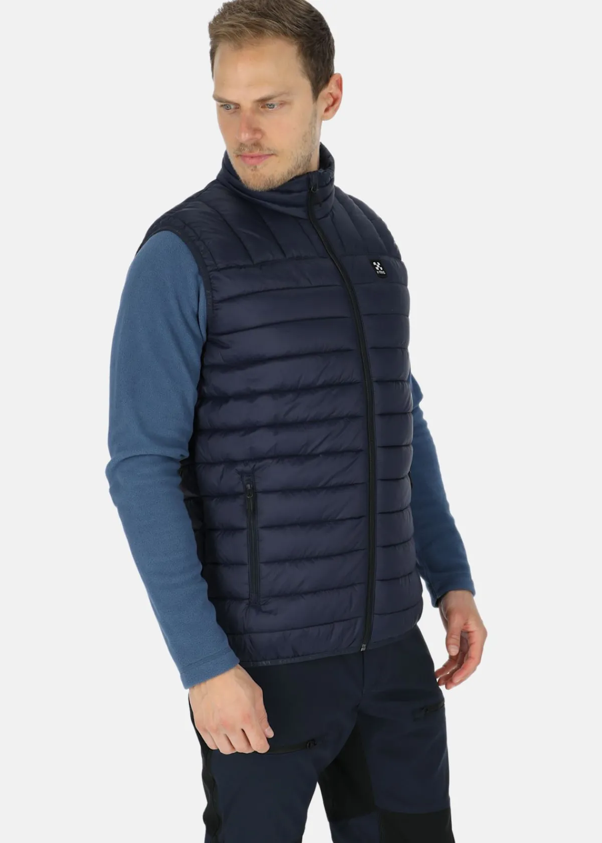 X-trail Colorado Lightweight Vest