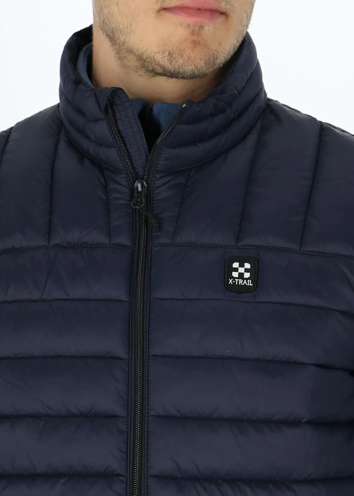 X-trail Colorado Lightweight Vest