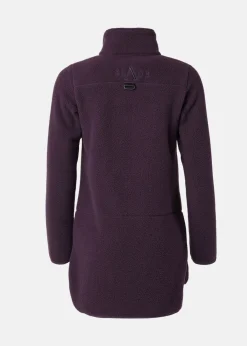 Slade Colorado Pile Coat W