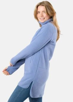 Slade Colorado Pile Coat W