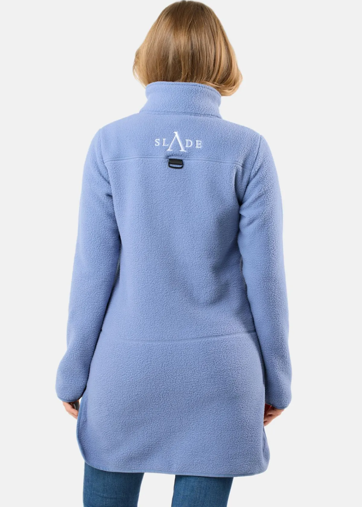Slade Colorado Pile Coat W
