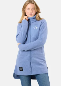 Slade Colorado Pile Coat W