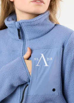 Slade Colorado Pile Coat W