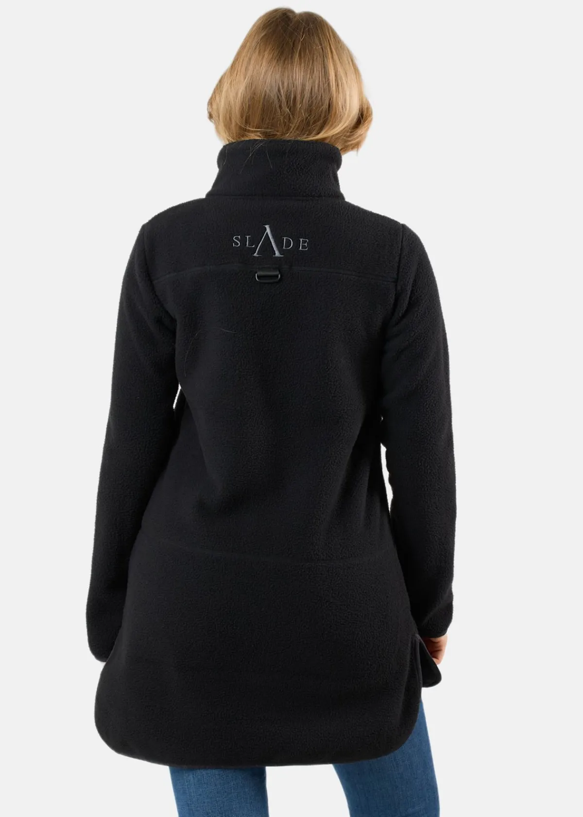 Slade Colorado Pile Coat W
