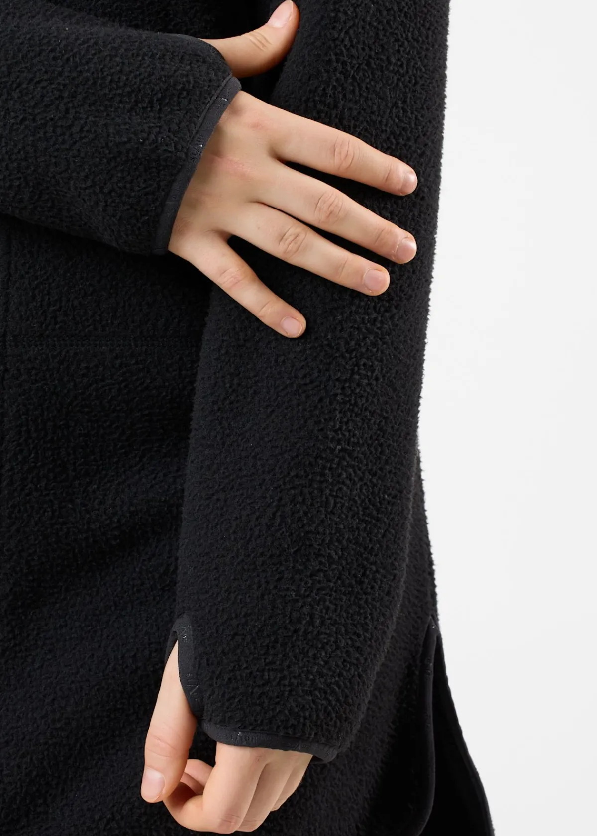 Slade Colorado Pile Coat W