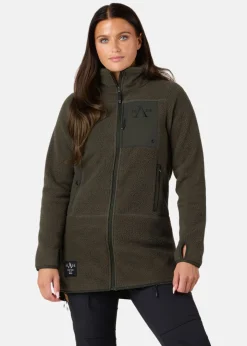 Slade Colorado Pile Coat W
