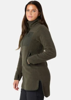Slade Colorado Pile Coat W