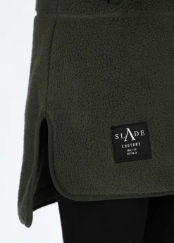 Slade Colorado Pile Coat W