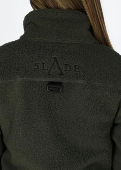 Slade Colorado Pile Coat W