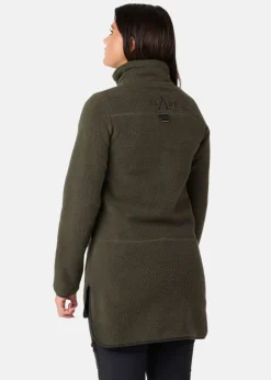 Slade Colorado Pile Coat W
