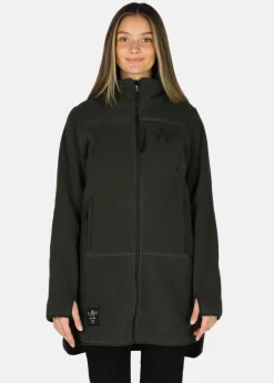 Slade Colorado Pile Coat W