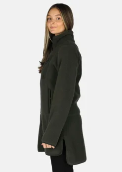 Slade Colorado Pile Coat W
