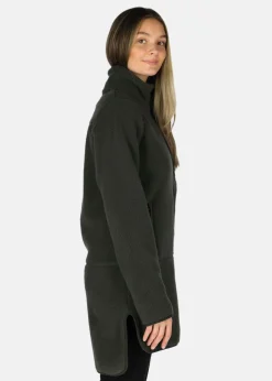 Slade Colorado Pile Coat W