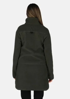 Slade Colorado Pile Coat W