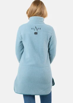Slade Colorado Pile Coat W
