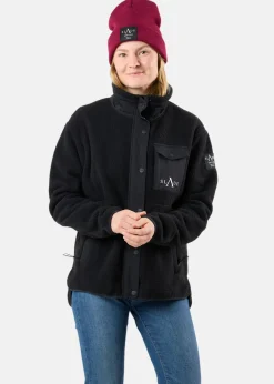 Slade Colorado Pile Jacket W