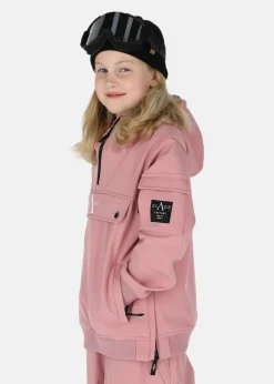 Barn Slade Colorado Softshell Anorak JR