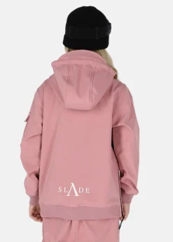 Barn Slade Colorado Softshell Anorak JR