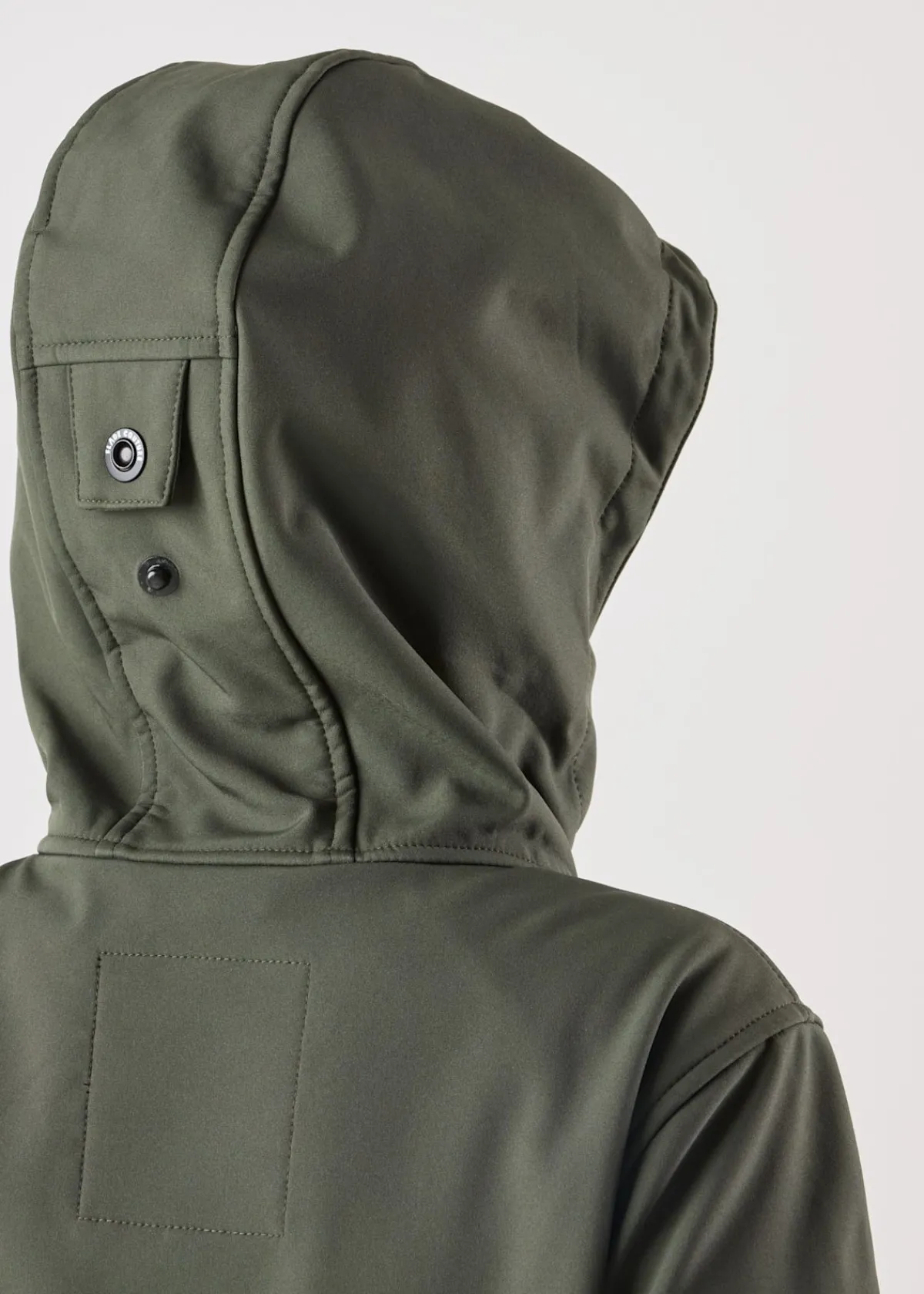 Barn Slade Colorado Softshell Anorak JR