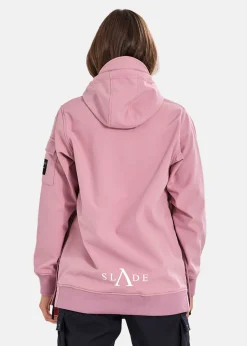 Slade Colorado Softshell Anorak W
