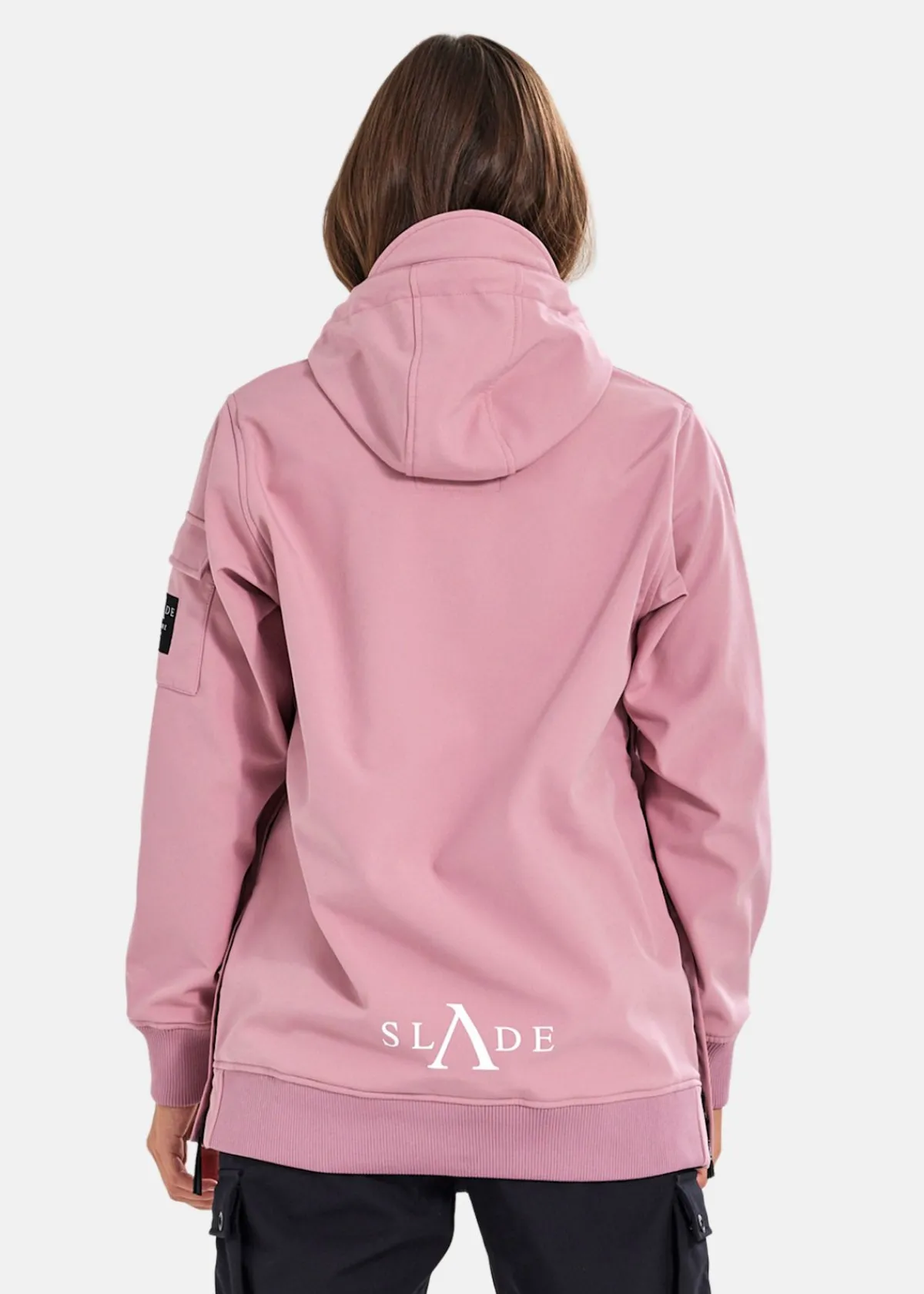 Slade Colorado Softshell Anorak W