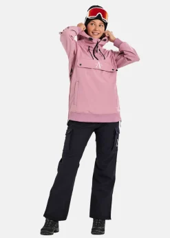 Slade Colorado Softshell Anorak W