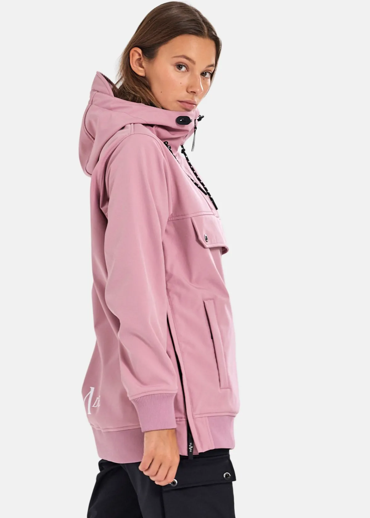 Slade Colorado Softshell Anorak W