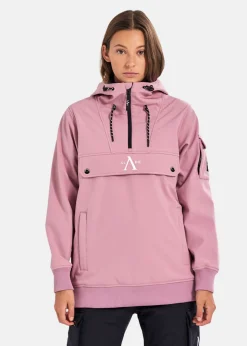 Slade Colorado Softshell Anorak W