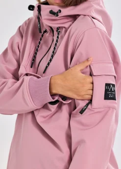 Slade Colorado Softshell Anorak W