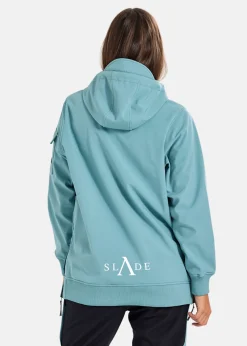 Slade Colorado Softshell Anorak W