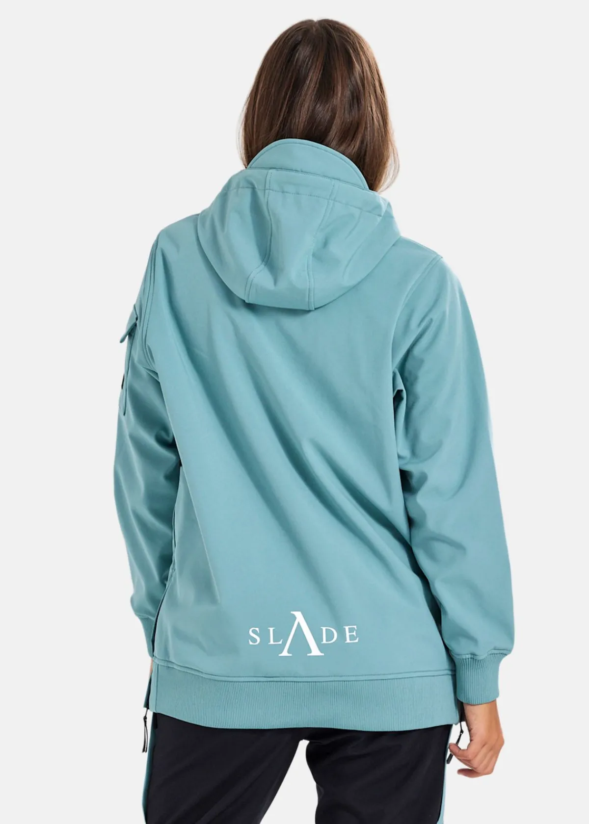 Slade Colorado Softshell Anorak W