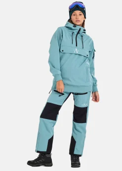 Slade Colorado Softshell Anorak W