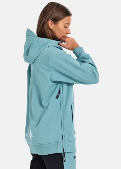 Slade Colorado Softshell Anorak W