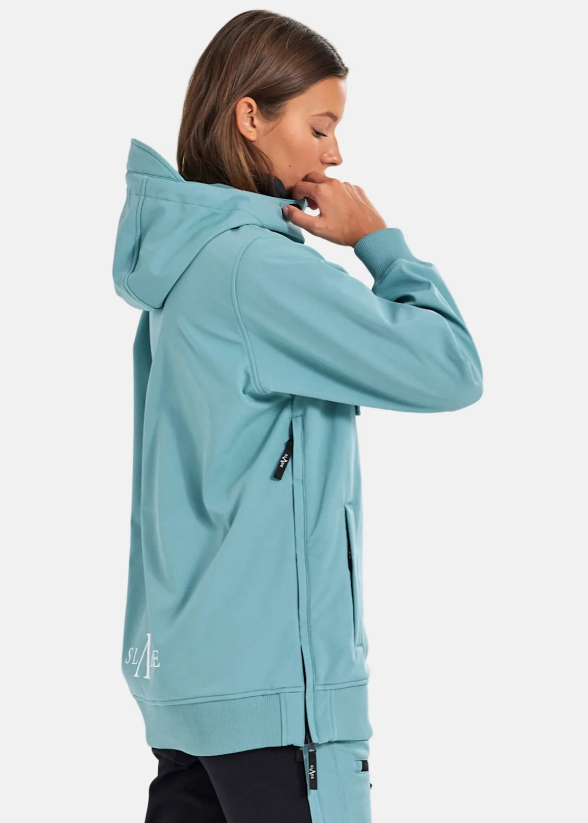 Slade Colorado Softshell Anorak W