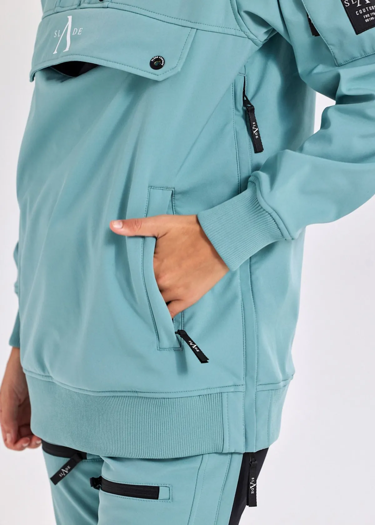 Slade Colorado Softshell Anorak W
