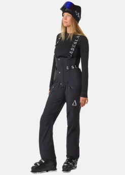 Slade Colorado Softshell Bib Pant W