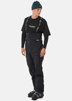 Slade Colorado Softshell Bib Pant