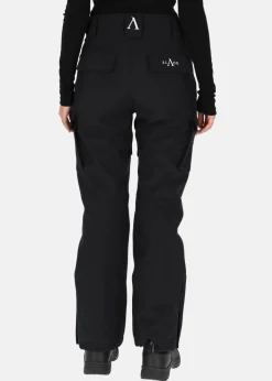 Slade Colorado Softshell Cargo Pants W
