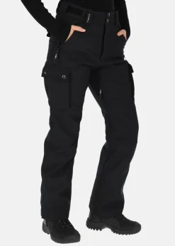 Slade Colorado Softshell Cargo Pants W